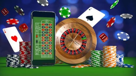 Giao diện casino trực tuyến 789w với live dealer và slot game trên điện thoại